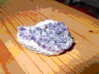Amethyst